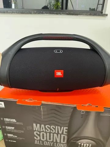 Jbl boombox 2 nova - Foto 2