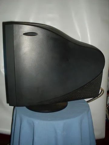 Monitor de vídeo (Vintage) - Foto 2