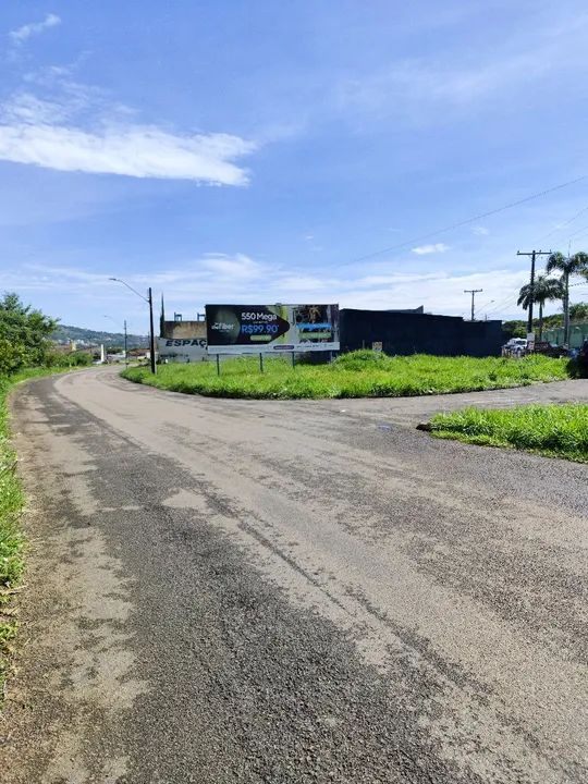 Lote comercial de esquina  - Foto 2