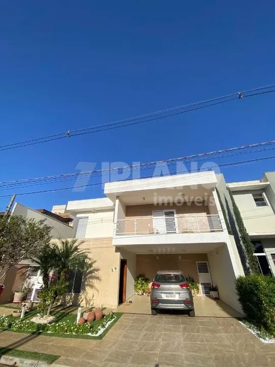 Venda de Casas / Condomínio na cidade de São Carlos