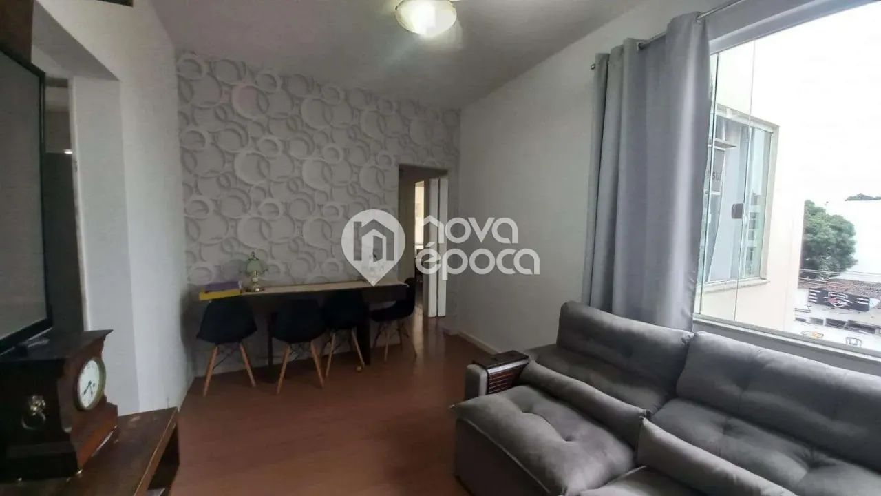 Tauá | Apartamento 2 quartos - Foto 6