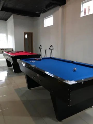 Mesa de bilhar de gaveta  - Foto 3