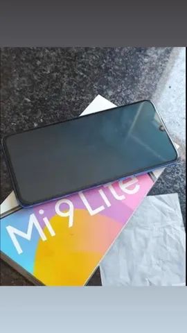 Xiaomi mi9 lite 