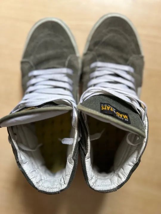 Tênis Mad Rats - 42 - Foto 5