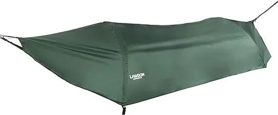 Rede barraca para acampamento - Lawson Blue Ridge Hammock - Foto 3