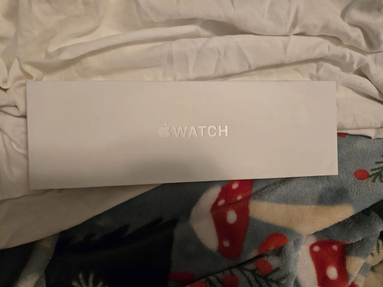 Apple Watch series 10 46mm black + Apple case (capa de proteção) - Foto 2