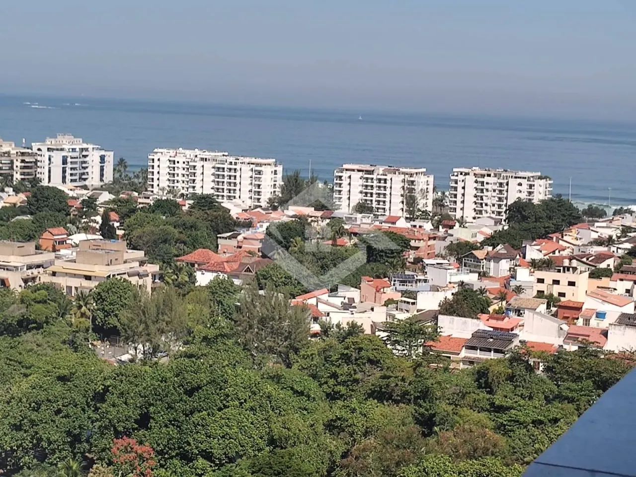 Apartamento para alugar Barra da Tijuca, Rio de Janeiro RJ