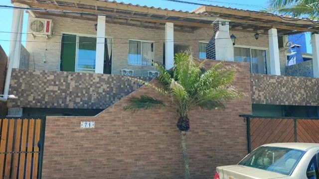 Apto a somente 50 metros da praia do Campeche, 2 quartos, ar cond. e mobiliado.