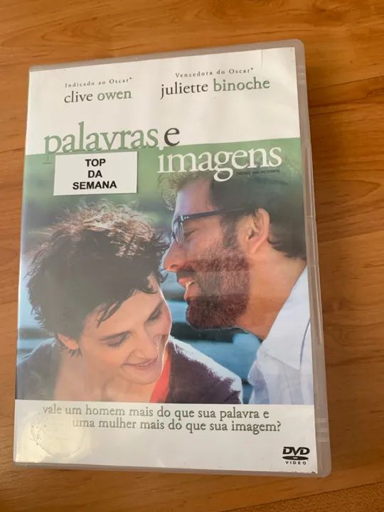 2 DVDs Combo: Juliette Binoche