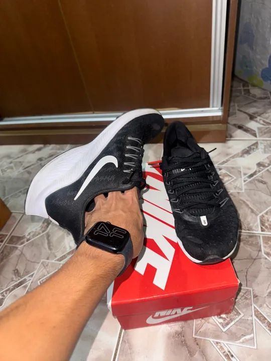 Nike Air Zoom Pegasus - TAM 40. 