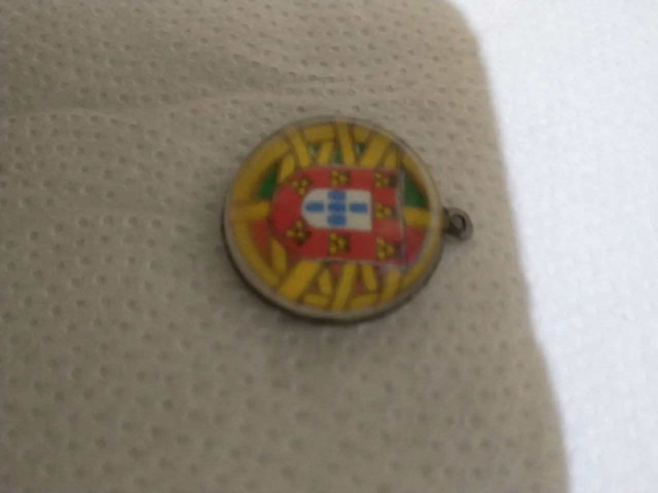 Pingente tridimensional  - Foto 2