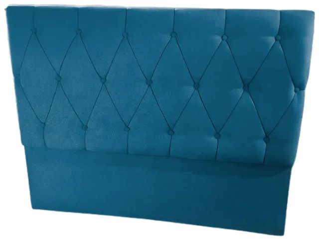 Cabeceira de Cama Casal - Foto 4