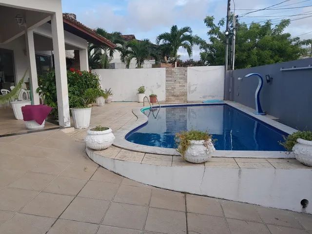 Jardim do Horto, 4 suítes 