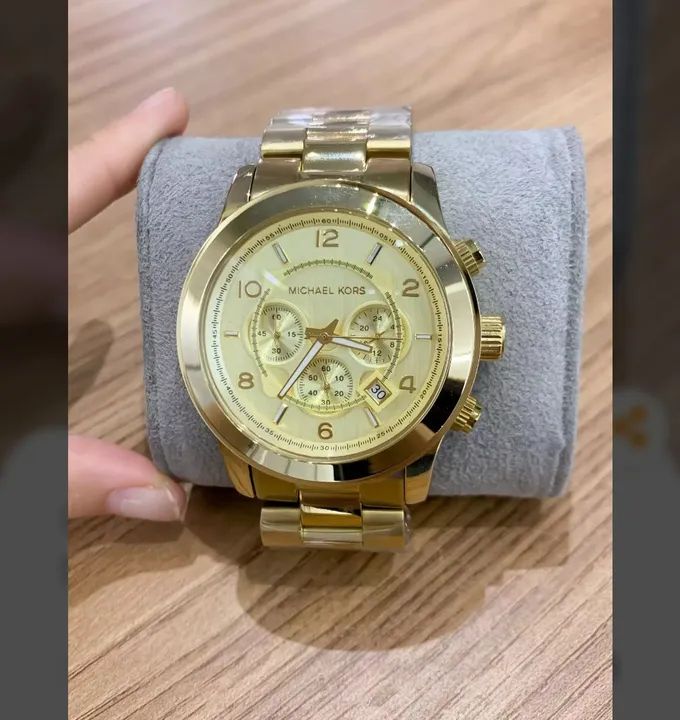 Michael Kors Femininos  - Foto 3