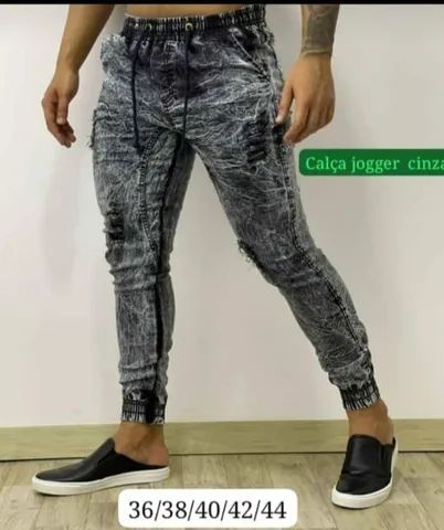 Calça jeans - Foto 3