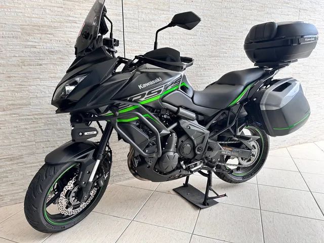 2020 kawasaki on sale versys 650