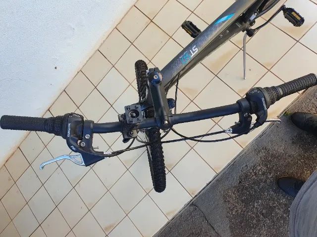 Bicicleta Rockrider  - Foto 4