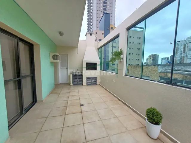 Cobertura Duplex, Gonzaga, Santos - Foto 5