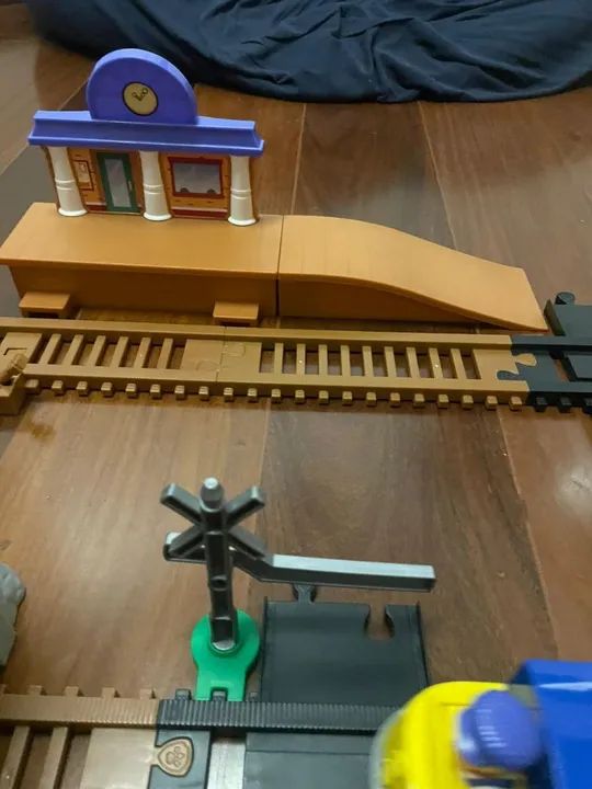 Trem do Patrulha Canina - Foto 6