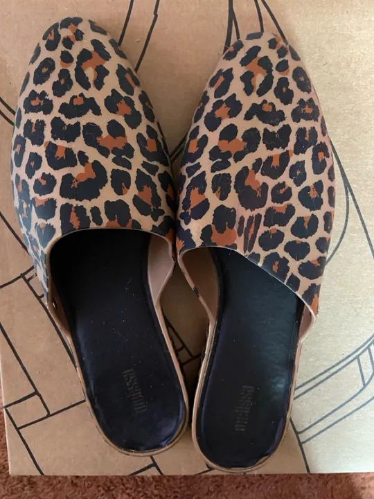 Melissa tamanho 37