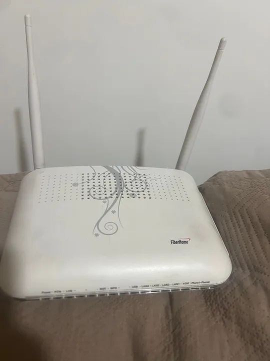 Moden fiberhome  - Foto 3