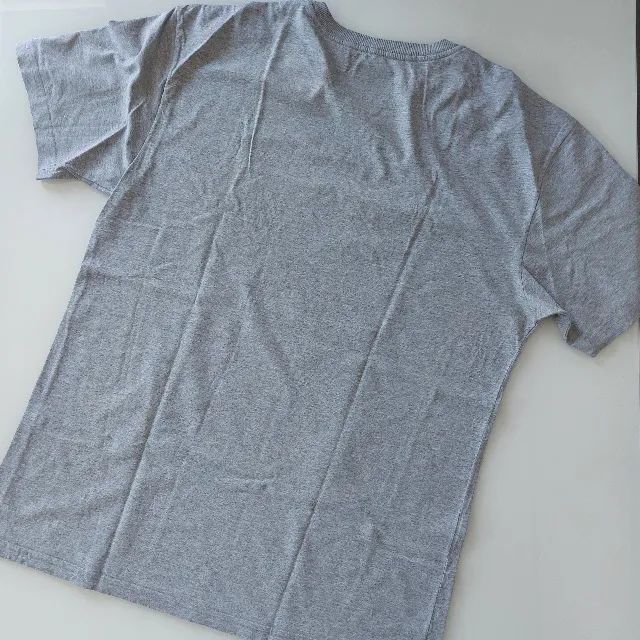 Camiseta DGK Original M Cinza  - Foto 3