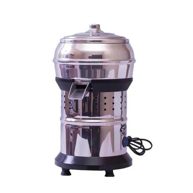 Extrator de Sucos Inox Profissional - 500Watts - Foto 4