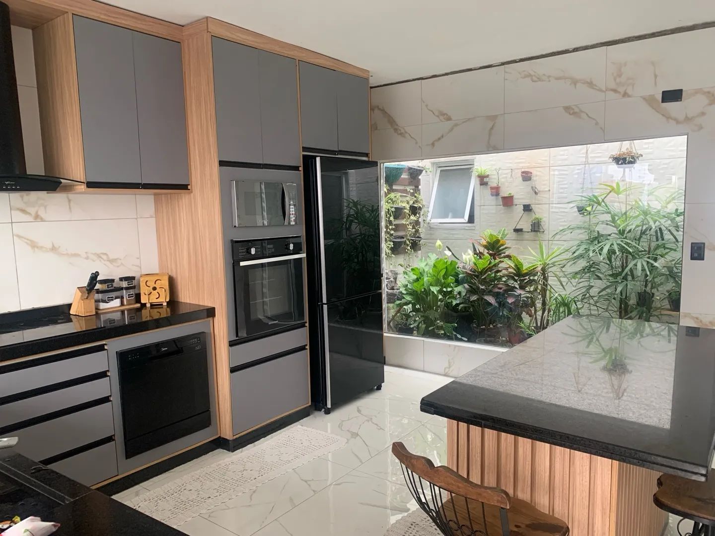 Cozinha em Mdf  - Foto 3