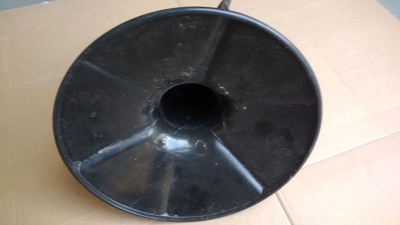 Lavadora Brastemp (peças) - Foto 6