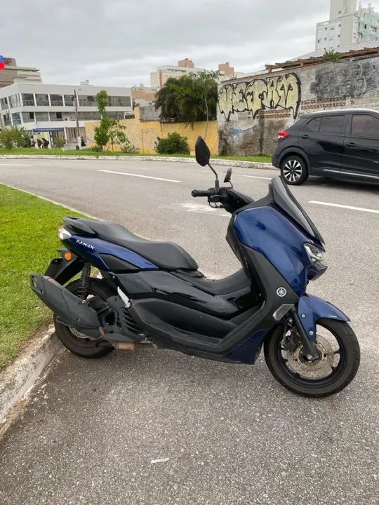 Yamaha/NMax 160 2022 - Foto 2