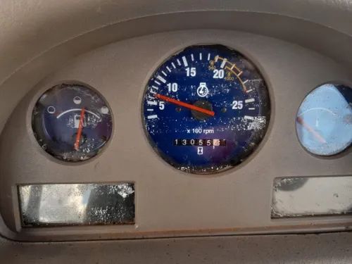 Trator Cabinado Roda Valtra Bm110 110cv Hbf - Foto 5