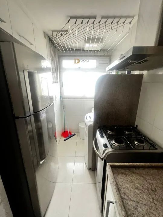 Apartamento para alugar em Vila Velha, Praia da Costa, com 2 quartos, com 65 m², Oásis Res - Foto 3