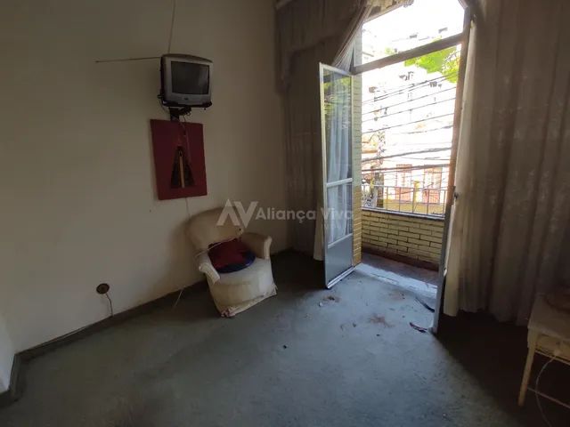 Glória | Prédio 8 quartos - Foto 5