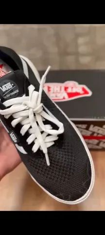 TÊNIS VANS MODELO ULTRA RANGER  - Foto 3