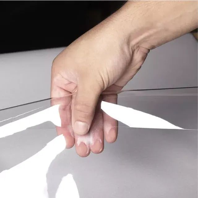 Plástico para Mesa  - Foto 3