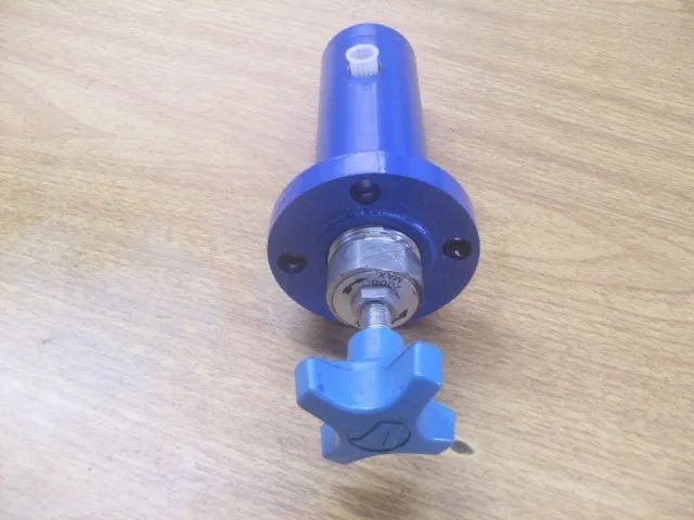 Valvula De Alívio de Pressão Hidráulica Eaton Vickers para injetora e outros - Foto 4