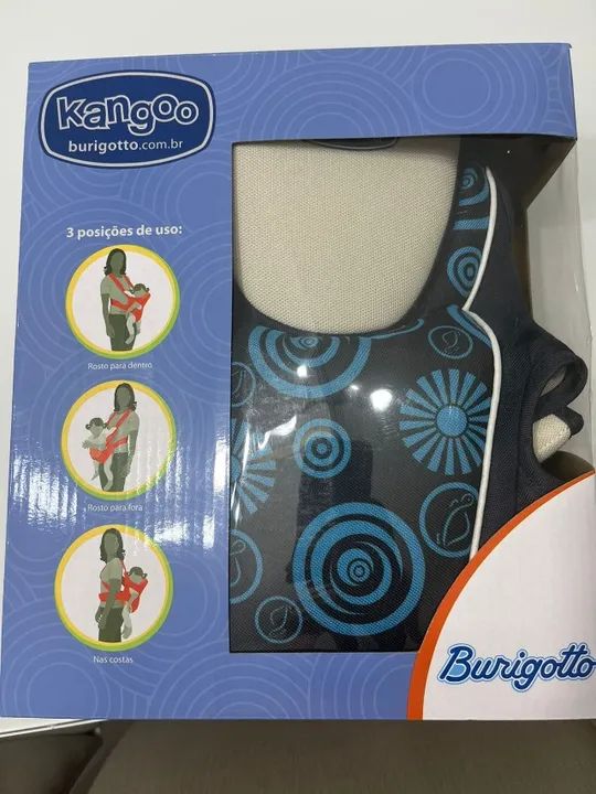 kanguru para Bebês