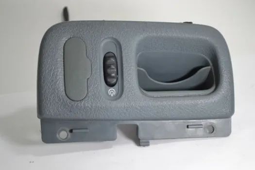 Botão Interruptor Chave Luz Renault Scenic 2003 04 Original