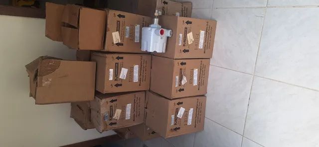 Chave de nivel nivetec sistema de controle. - Foto 2