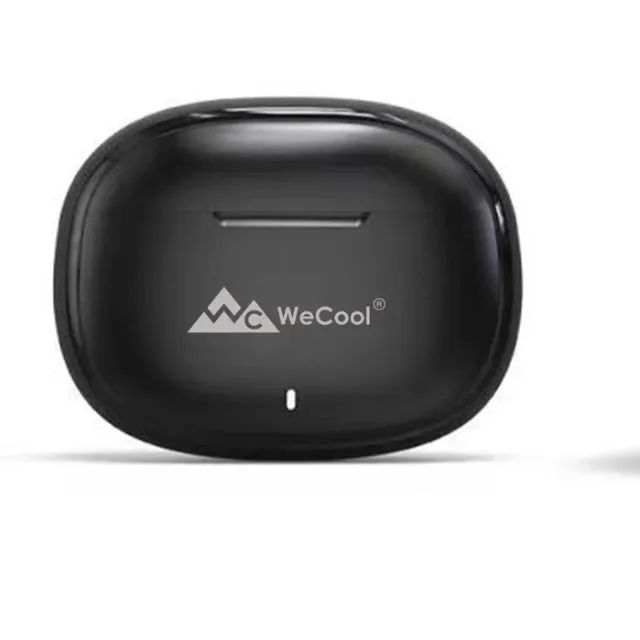 Fone de ouvido WeCool P9 True Wireless Bluetooth 5.2 Fone De Ouvido TWS ENC  - Foto 2