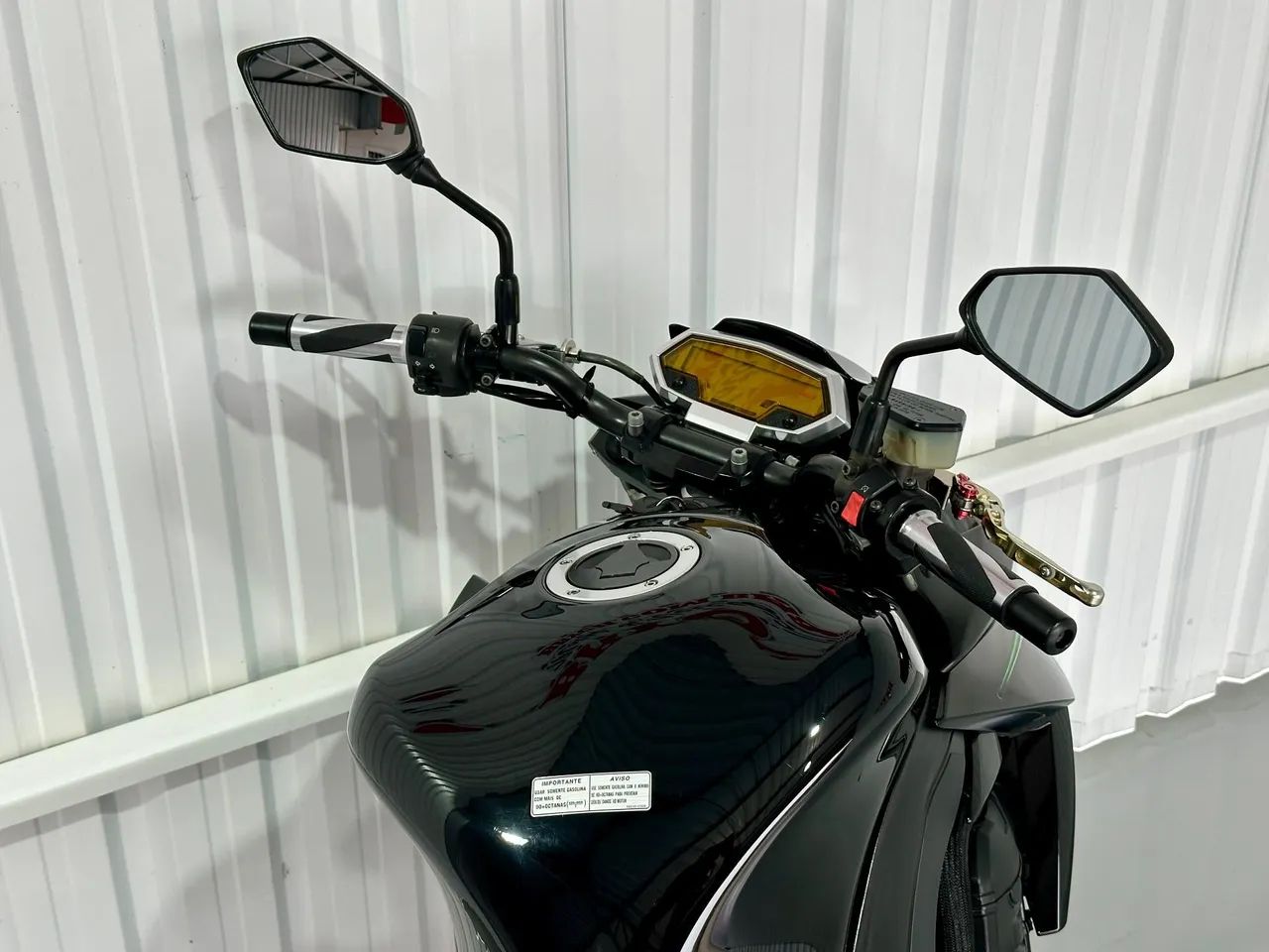 一体1000円 Motos Kawasaki Z 1000 R Edition 2023 no Brasil