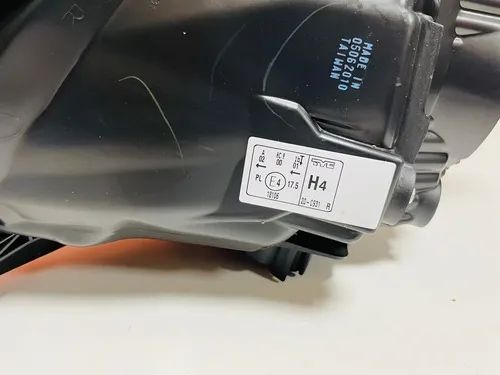 Farol honda Fit 2012 - 2014 ( Original com nota fiscal ) - Foto 3