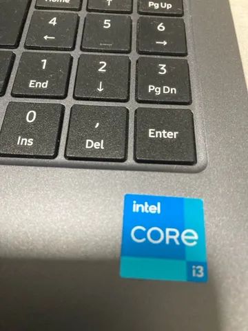 Samsung book i3 11geracao com ssd  - Foto 4