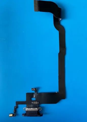 Dock de Carga iphone X Original Apple Retirada