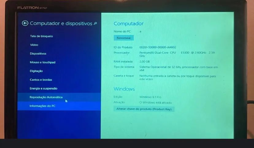 Computador com Wi-Fi  - Foto 4