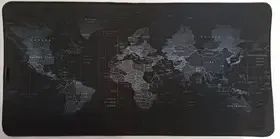 Mousepad Gamer 80x40cm - Knup  - Foto 4