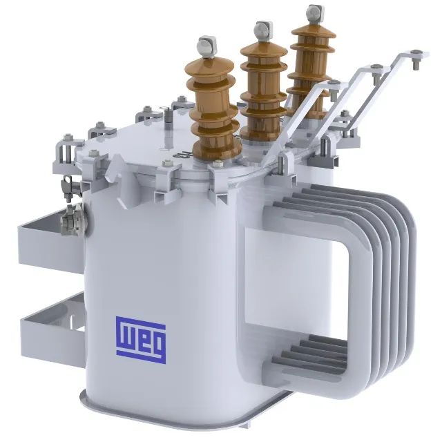 TRANSFORMADOR  75 KVA - Foto 3
