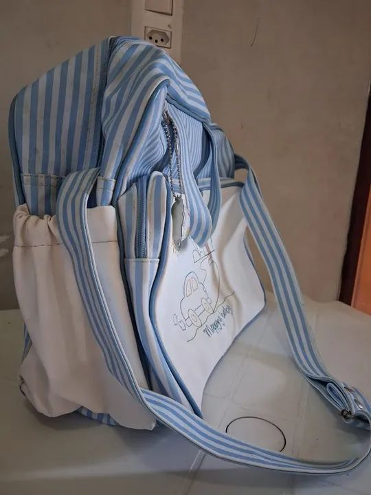 Bolsa maternidade - Foto 2