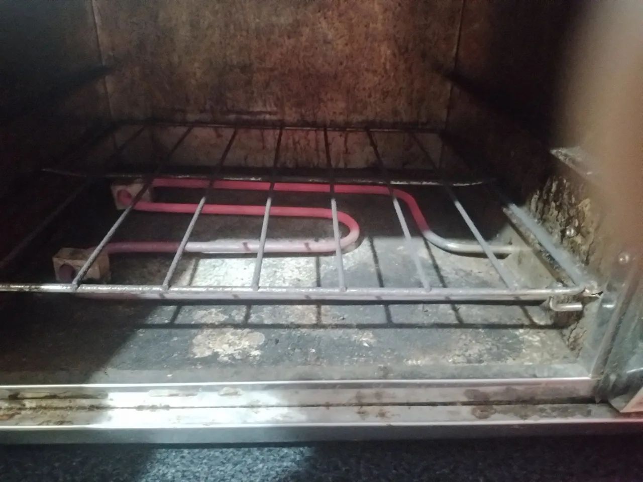 Forno + espremedor de frutas - Foto 3