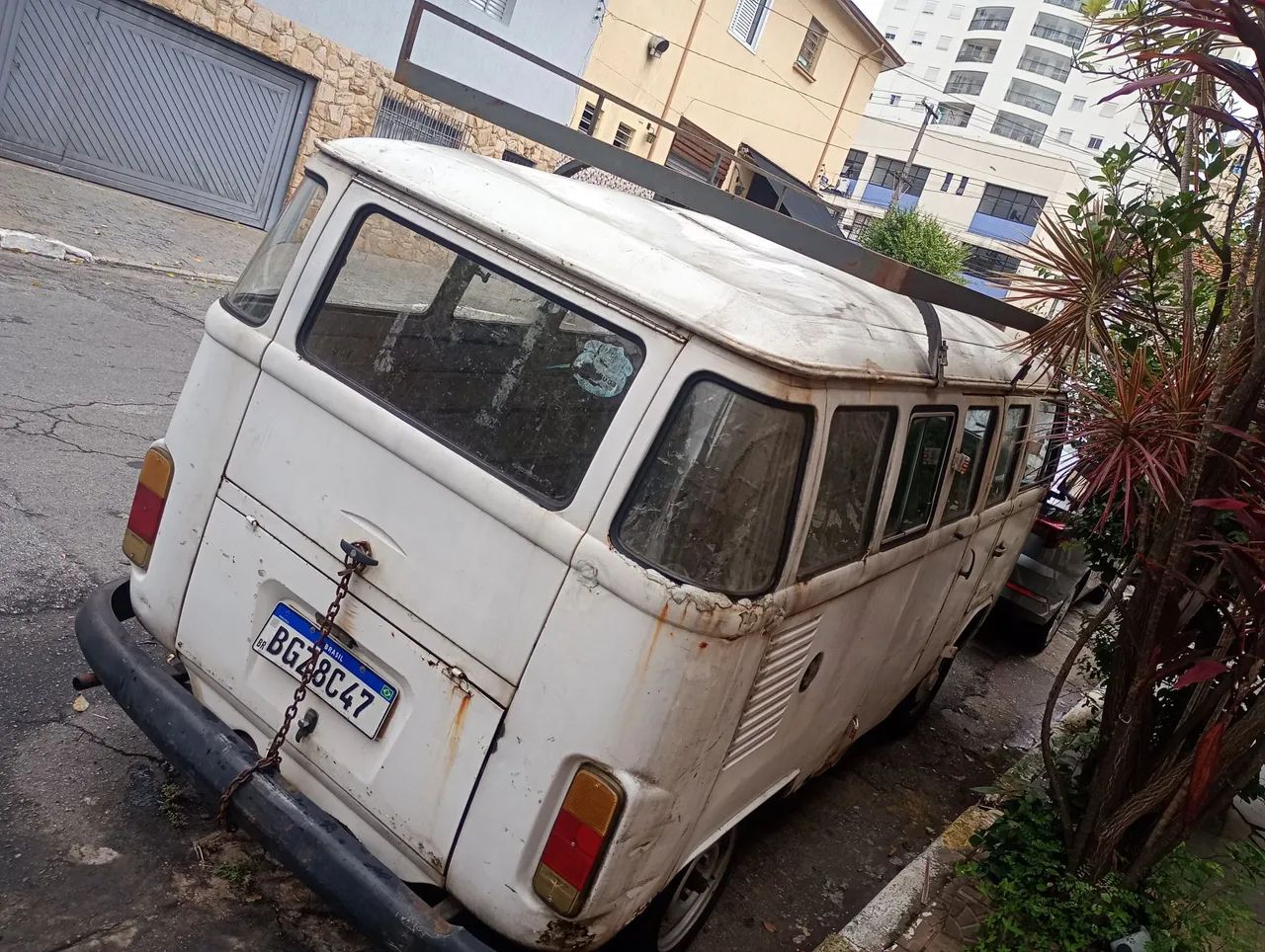 Faço carreto a partir de 40$*  Ipiranga/Vila Carioca/Centro -Brás/ * Thony - Foto 6